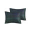 Ensemble d'édredon en duvet synthétique Woolrich Bernston-85989522-86179730