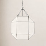 Morrison 4 - Light LED Pendant