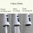 Naiyafly Pull Down Touch Kitchen Faucet-71233774