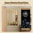 Grid Wall Mirror Rectangle Decorative Wall Mirror,vanity Mirror For Bathroom,living Room, Entryway Or Bedroom-1322268427-1322268430