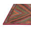 Tapis orange Paget-229628749