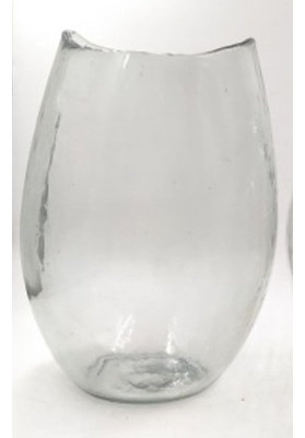 Glass Table Vase