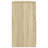 Dressing Table Engineered Wood Medium Dressing Table-1940209061