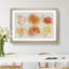 Orange Fruit Slices - Picture Frame Painting-62808807-62808808