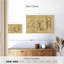 Outils dentaires, impression sur toile-1149966879
