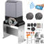 Portail coulissant automatique 3300 LBS