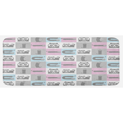 Tapis de cuisine