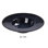 Yanco BL-610 Blue Star Dessert Plate