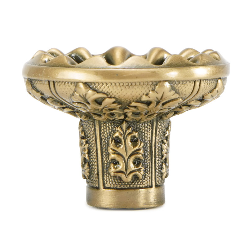 NANTUCKET KNOB, Gold