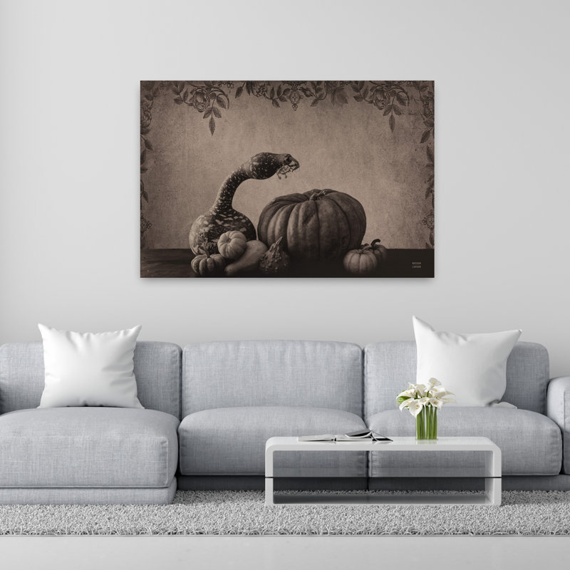 Art contemporain Art contemporain, H 40 po x l 60 po