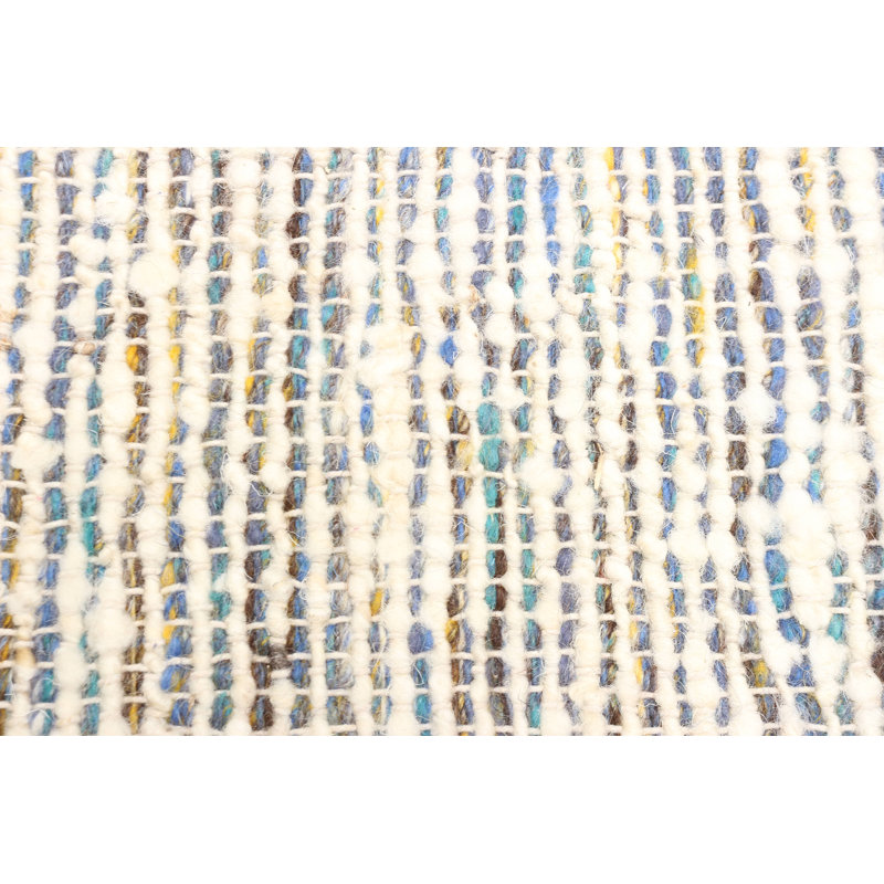 Sienna Cream Rug 5'0" x 7'9"