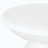 Caneisha Round Metal Outdoor Side Table , in. W in. D-70303706