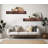 Emerald Lee 2 Piece Oak Floating Shelf-113039010