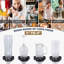 Stainless Steel Glass Rinser For Kitchen Sink, Kitchen Sink Accessories Cup Washer-77463703