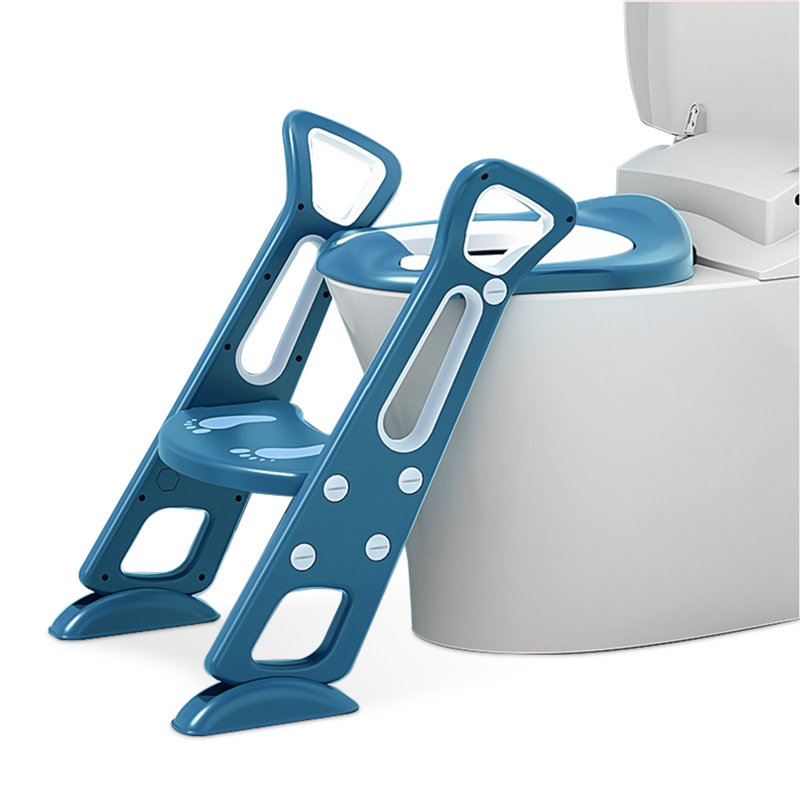Raised Toilet Seat