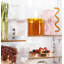 CAFE 36" Panel-Ready Integrated French-Door Refrigerator