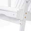 Chaise de patio d'extérieur en bois d'acacia-1420700492