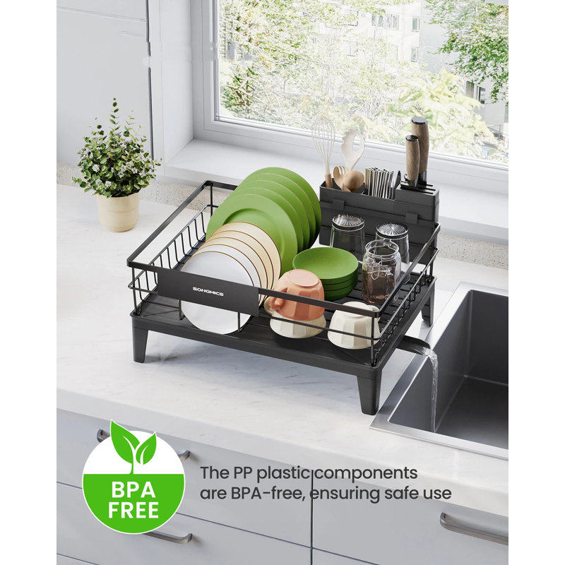 Dish Rack