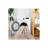 8X10 Area Rugs For Bedroom, Washable Rug, Low-Pile, Non-Slip, Non-Shedding, Foldable, Kid & Pet Friendly - Area Rugs For Living Room, Bedroom, Kitchen (8X10)-1701130448-1701130462