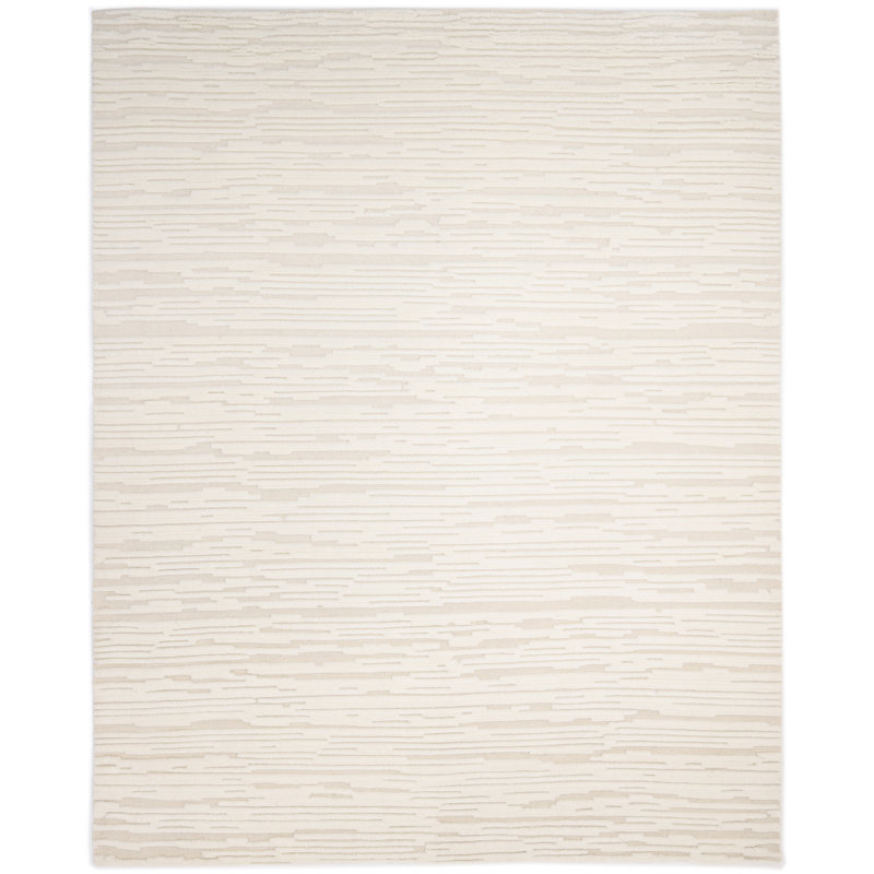 Perth, Handmade Area Rug - 3' 0'' X 5' 0''