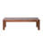 Kawon 61.75'' BENCH( SET OF 2 )