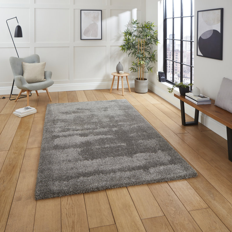 Hatsuko Machine Tufted 120cm X 170cm Area Rug