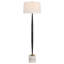 Lampe sur pied 66 "