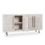Abshire 76'' W Solid Wood Sideboard-1814269432