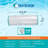 Hurricane Advanced Pool Filter Cartridge for C-7477, PA75SV & FC-1260 (12 Pack)
