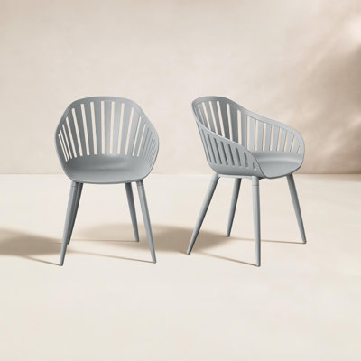 Alyisa Patio Armchair