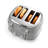 4 Slice Retro Toaster