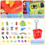 Chariots et supports de jeu pour enfant