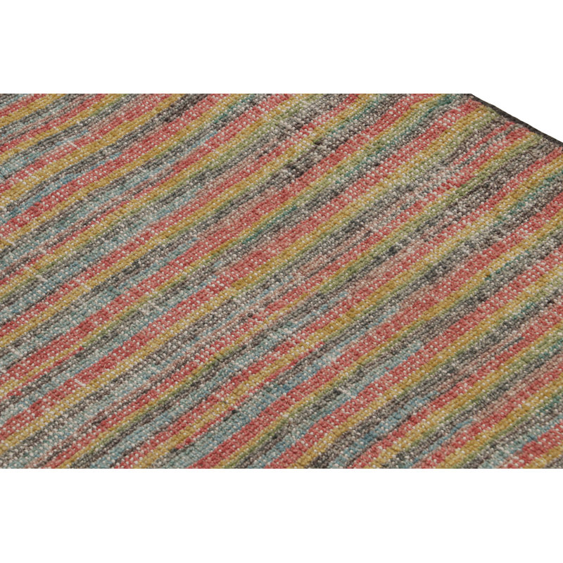 One-of-a-Kind Runner 3'2" X 8'1" Area Rug
