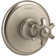 Artifacts® Thermostatic Valve Trim with Prong Handle