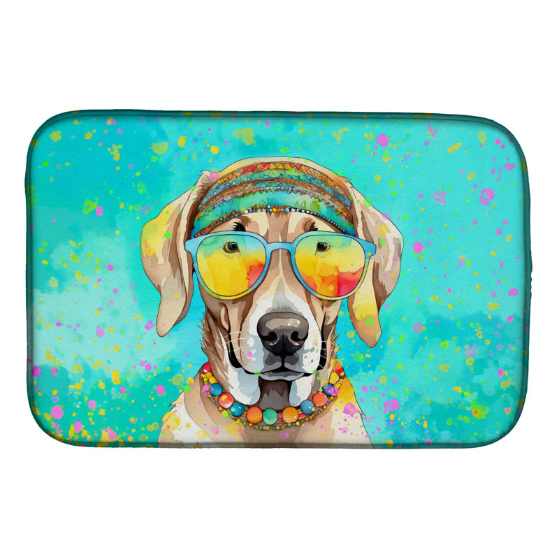 Drying Mat