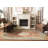 Loren Hand Tufted Wool Oriental Rug-19267159