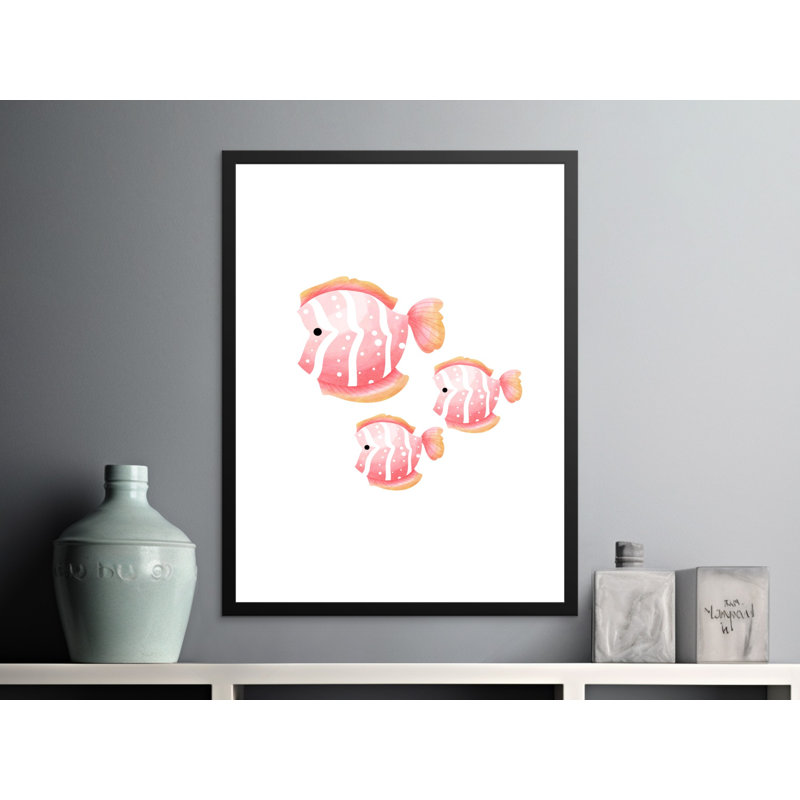 Suzie No Frame Print, 24x32