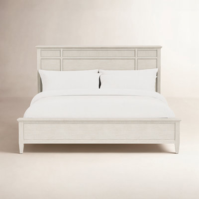 Ashwell Panel Bed