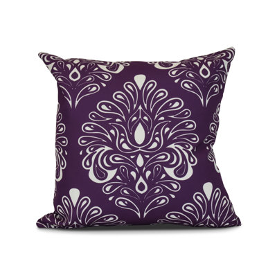 Housse de coussin et insert d’extérieur carrés