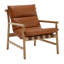 Fauteuil en cuir Fiona Vegan-1932934520-1932934517