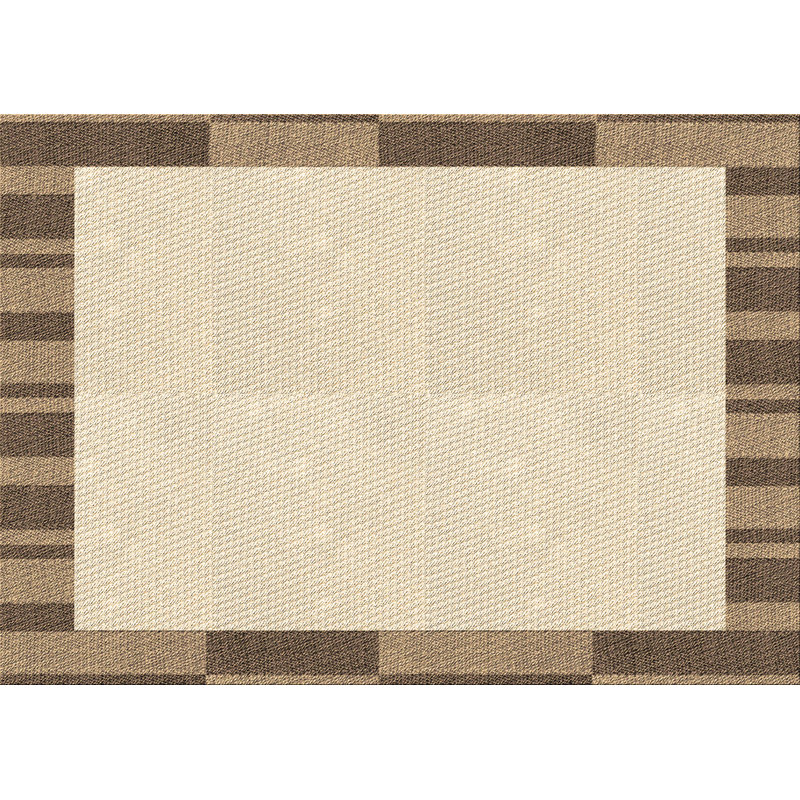 Indoor Rug, Rectangle 2' x 3'