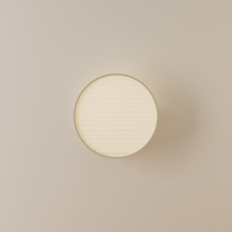 Premiere Wall Sconce, Sand