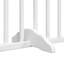 Reshunda Solid Wood Dog House Door-41120711-41120709