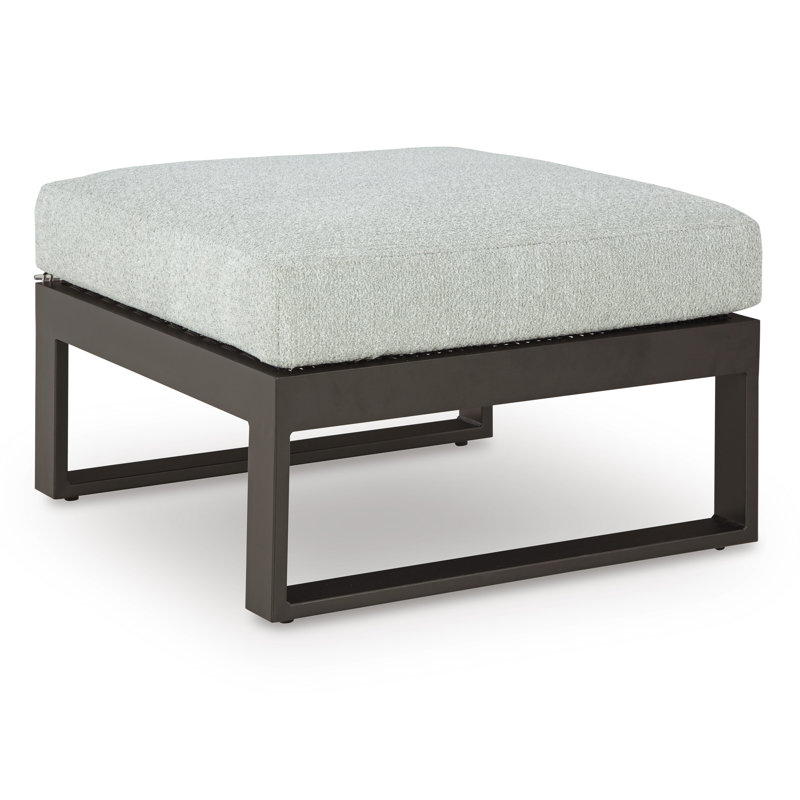 Canapé modulaire d'extérieur 4 pièces Beachloft, Oui, Réversible