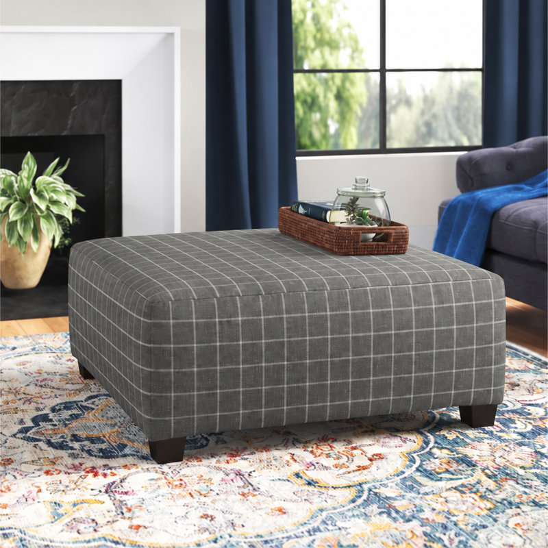 Annora Upholstered Polyester Standard