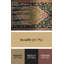 Tapis abstrait moderne 5421-567304738