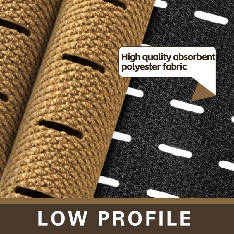 Non-Slip Doormat