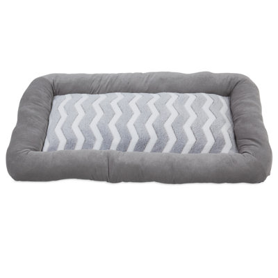 Snoozzy Polyester Pet Bed