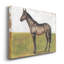Équitation et études équestres IV - reproduction d'art sur toile-636791062