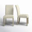Chaise parsons Abinaash